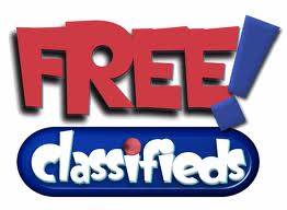 Classified ads 